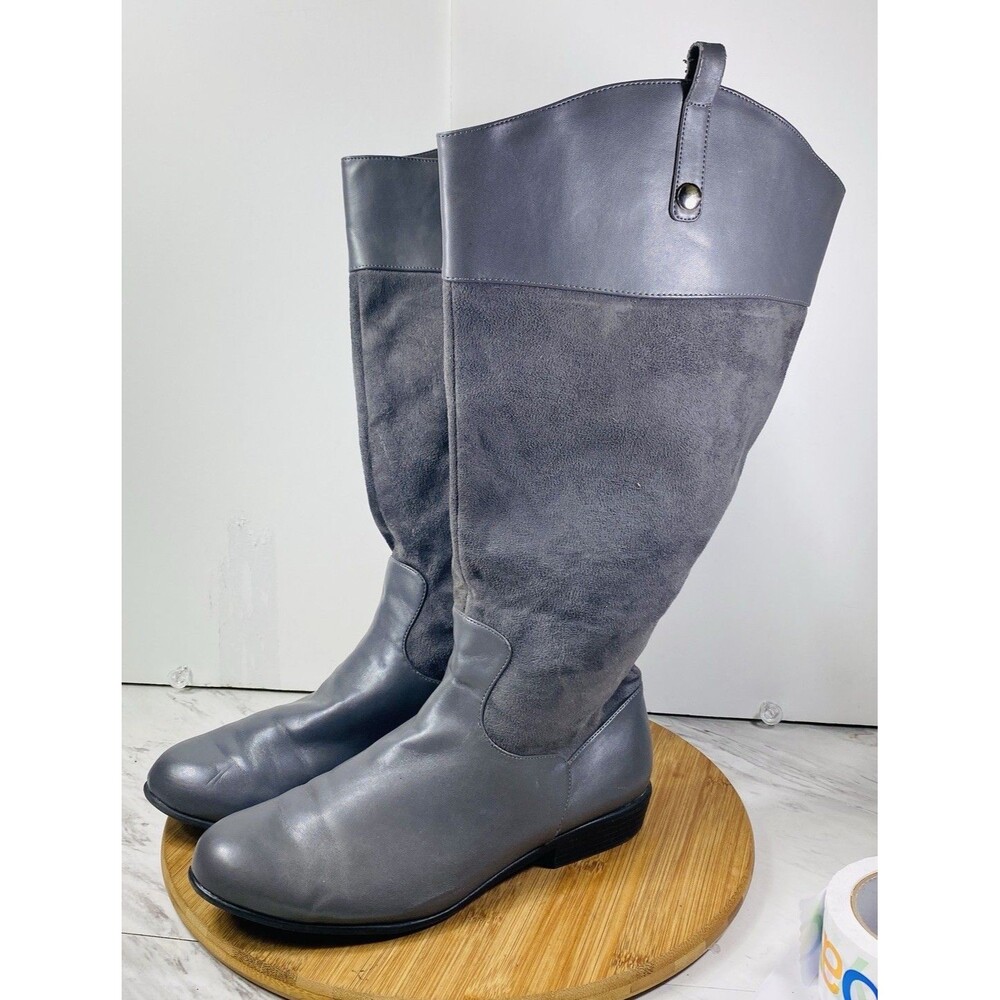 Comfortview Women Boots Size 9M